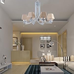 评测 Bling碧灵BD1069吸顶灯——现代时尚的实用之选