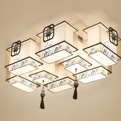 亚萦灯具产品展示与评价 最新系列解析与用户体验