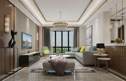 灯具与首饰链 体现你爱自己的程度