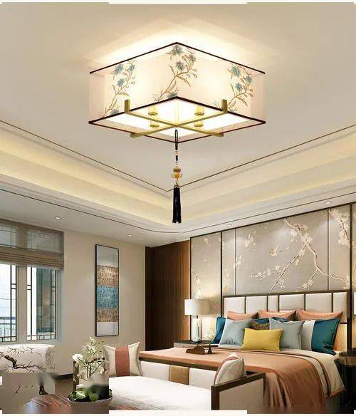 灯具选购牢记8大要点，买遍全屋so easy