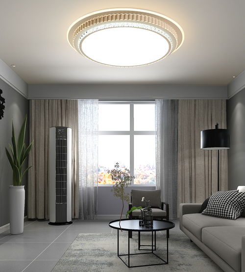 灯饰的种类与常见灯具介绍