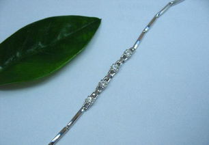 银之源时尚韩版镶水晶各种花形手链 价格、厂家与图片解析